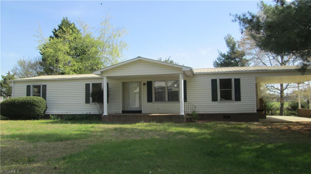 93 Jeff Avenue Property Photo 1