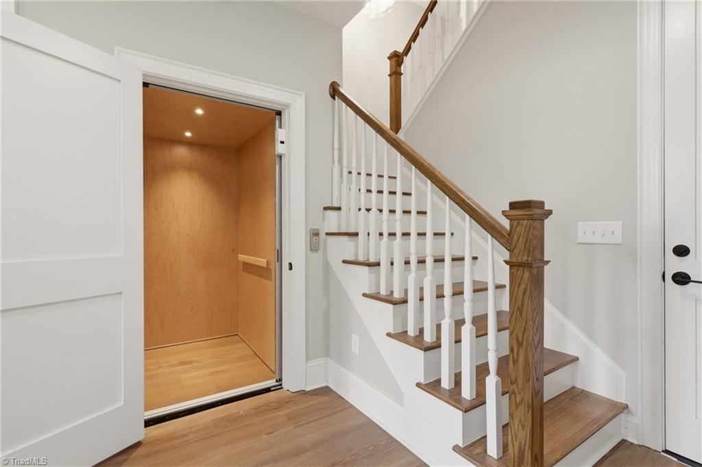 5210 N Church Street # B Property Photo 19