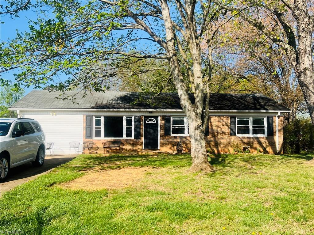 236 Badgett Avenue Property Photo 1