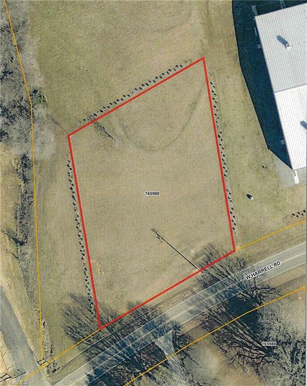 8342 W Harrell Road Property Photo 1