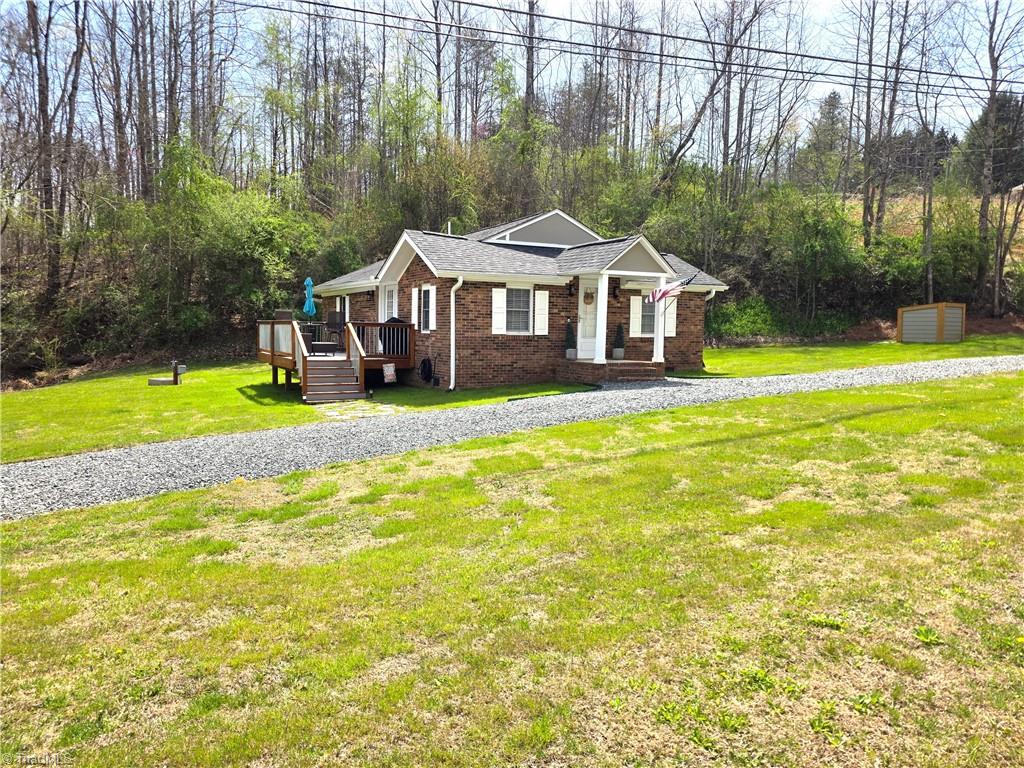 3737 Nc Highway 704 W Property Photo 1