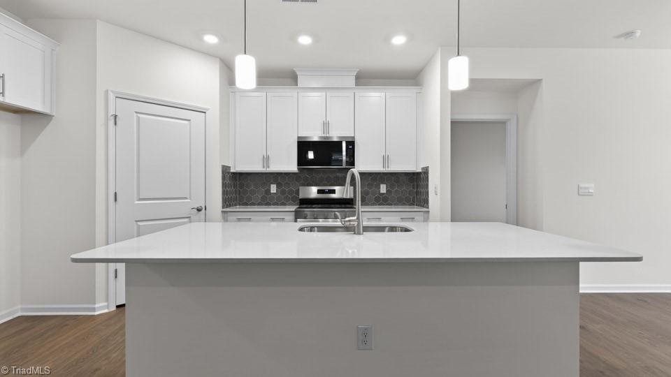 304 Sefton Drive Property Photo 12