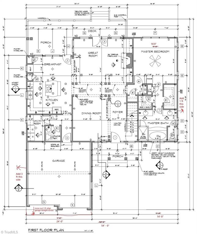 405 Ambler Road Property Photo 47