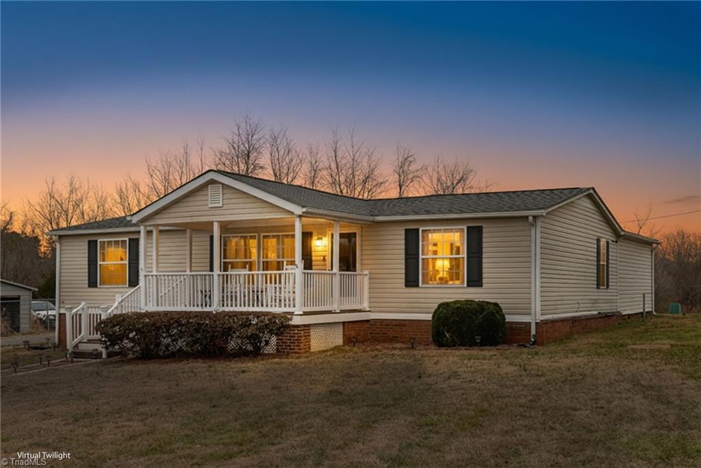 399 Ashland Road