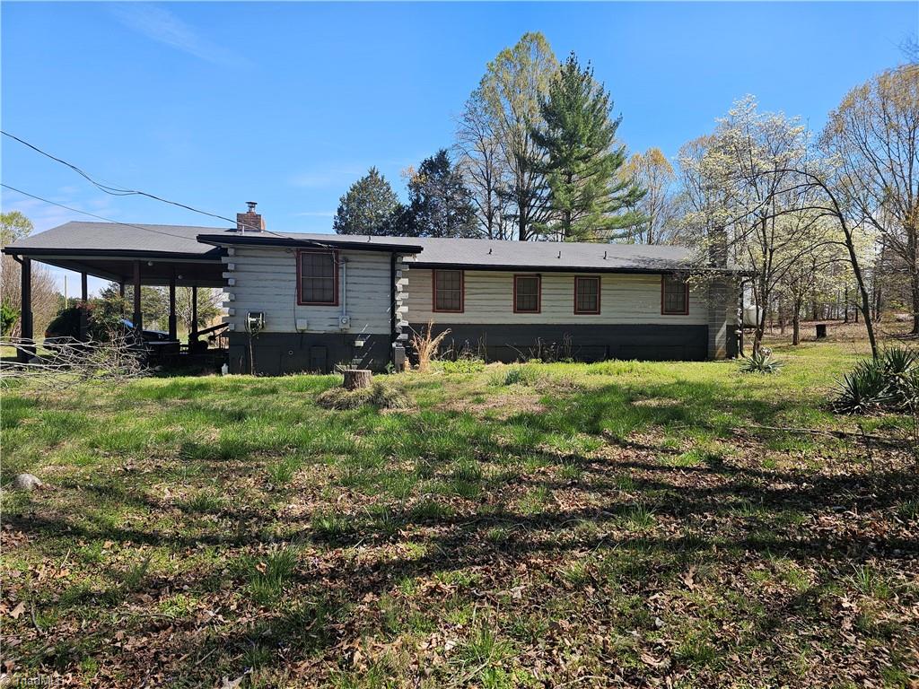1040 Barger Road Property Photo 5