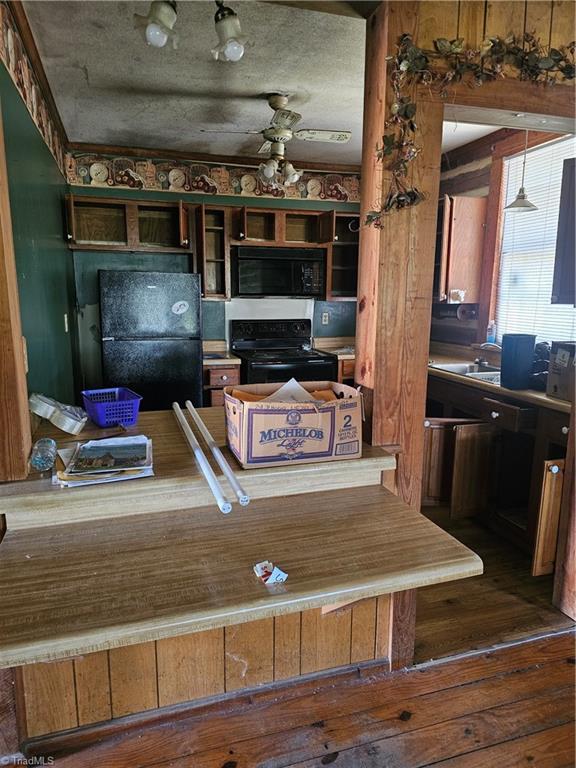 1040 Barger Road Property Photo 21