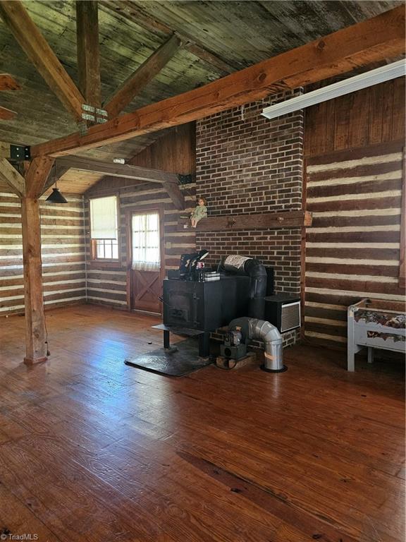 1040 Barger Road Property Photo 22