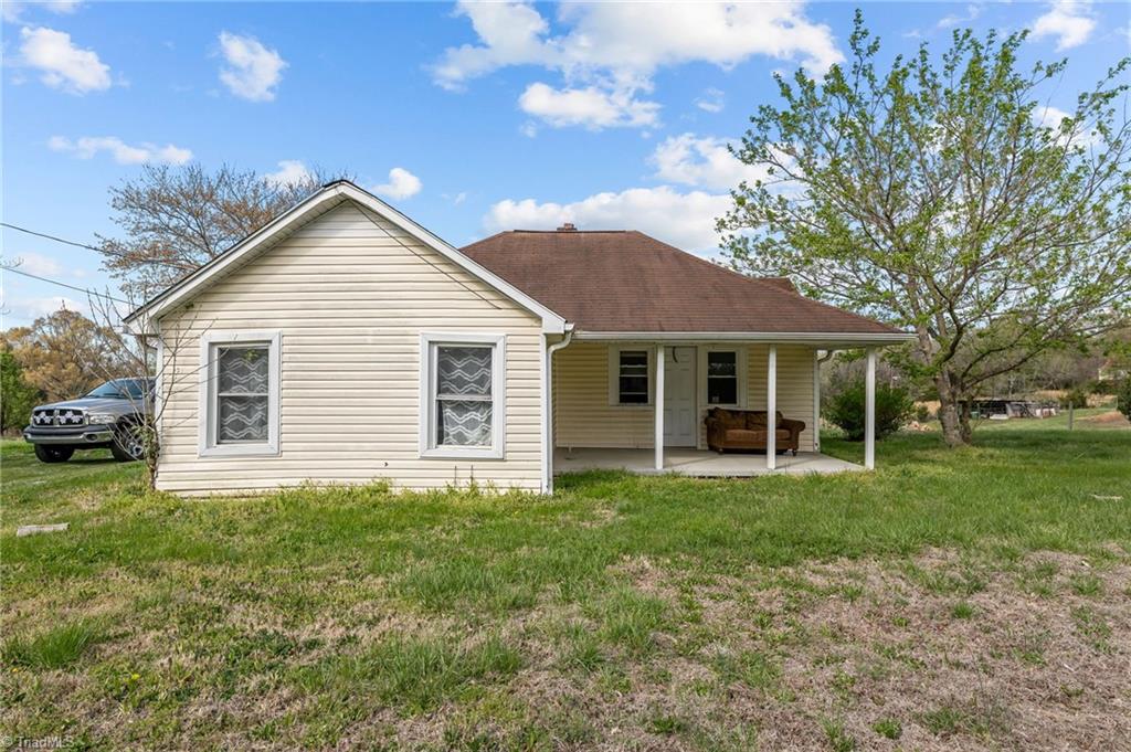 366 Brooks Road Property Photo 1