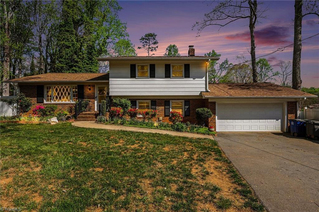 2801 Brookhill Drive Property Photo 1