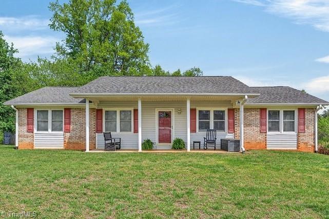 1319 S Old Us Highway 52 Property Photo 1