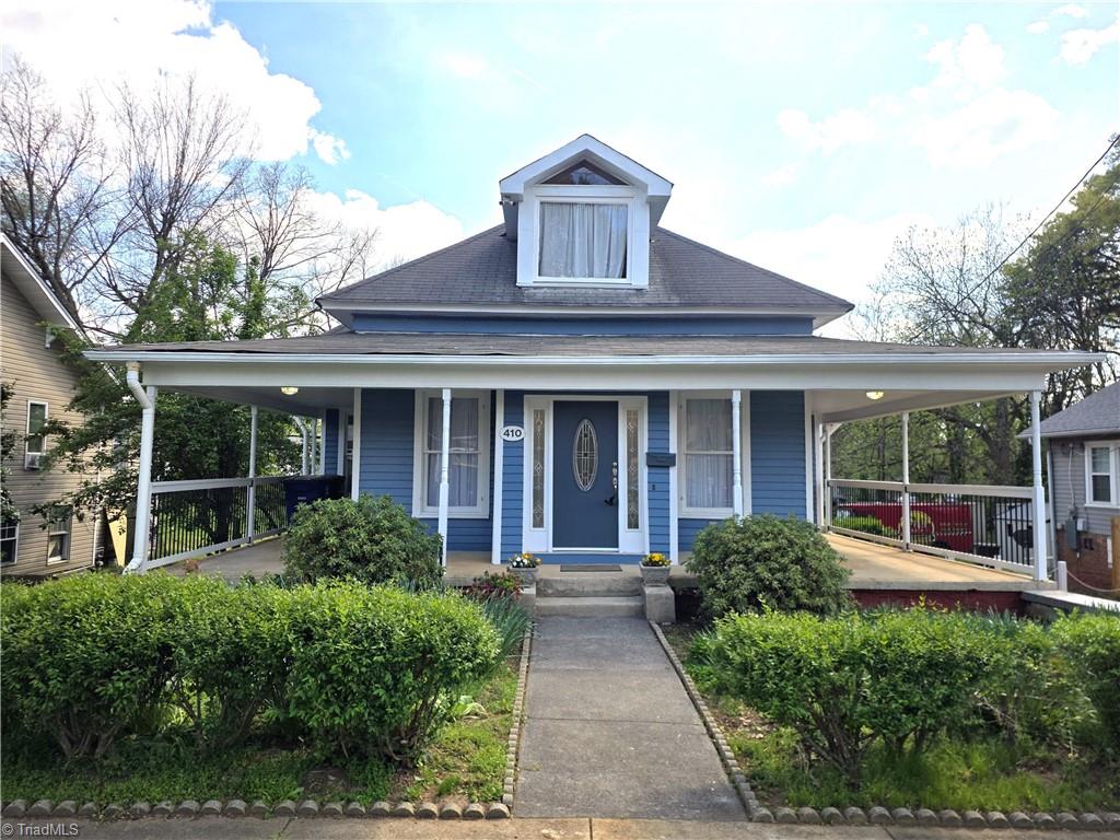410 E Sprague Street Property Photo 1