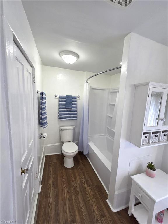 410 E Sprague Street Property Photo 19