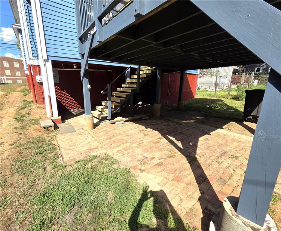 410 E Sprague Street Property Photo 32