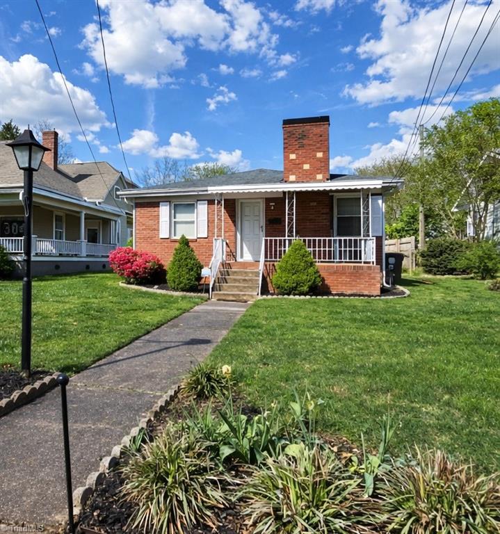 304 Mitchell Avenue Property Photo 1