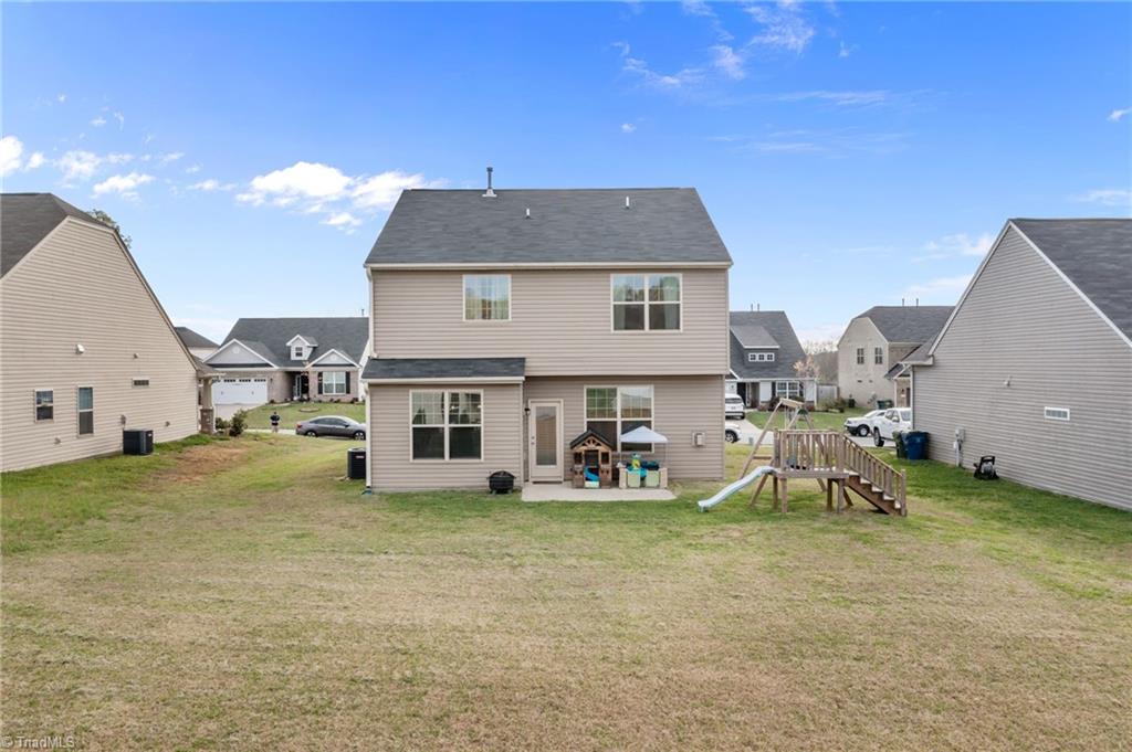 2524 Sunfield Drive Property Photo 19