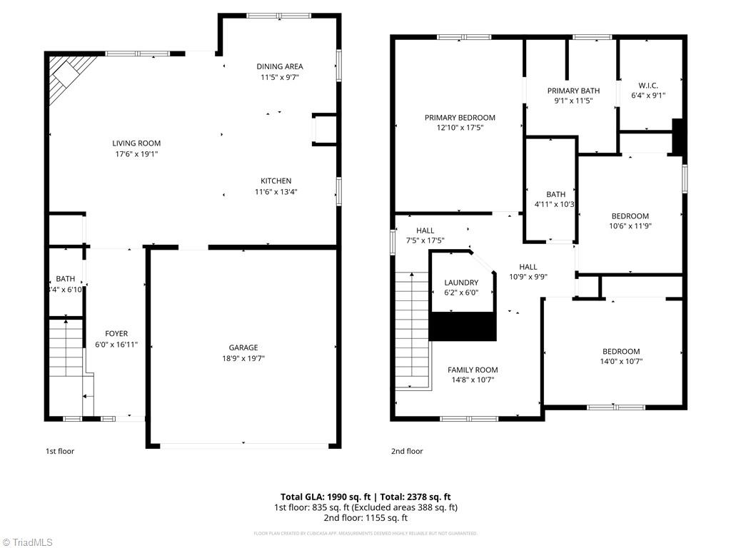 2524 Sunfield Drive Property Photo 21