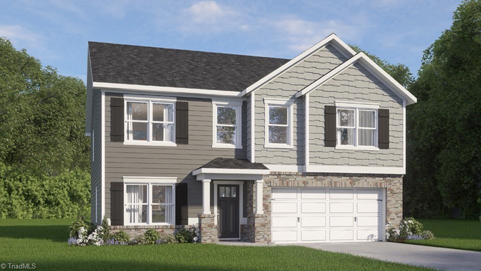 1004 Slingshot Drive Property Photo 1