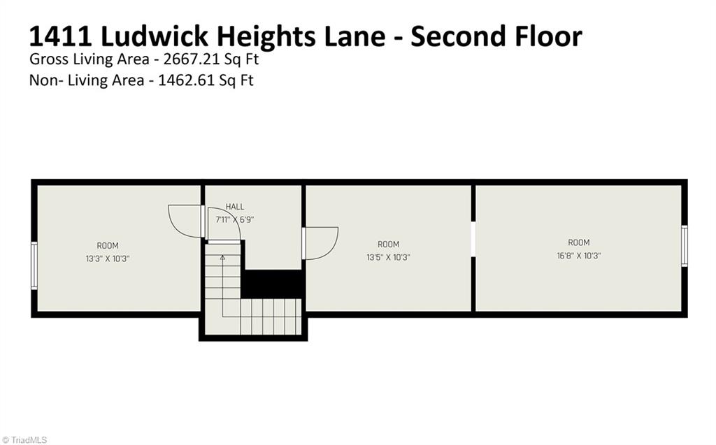 1411 Ludwick Heights Lane Property Photo 45
