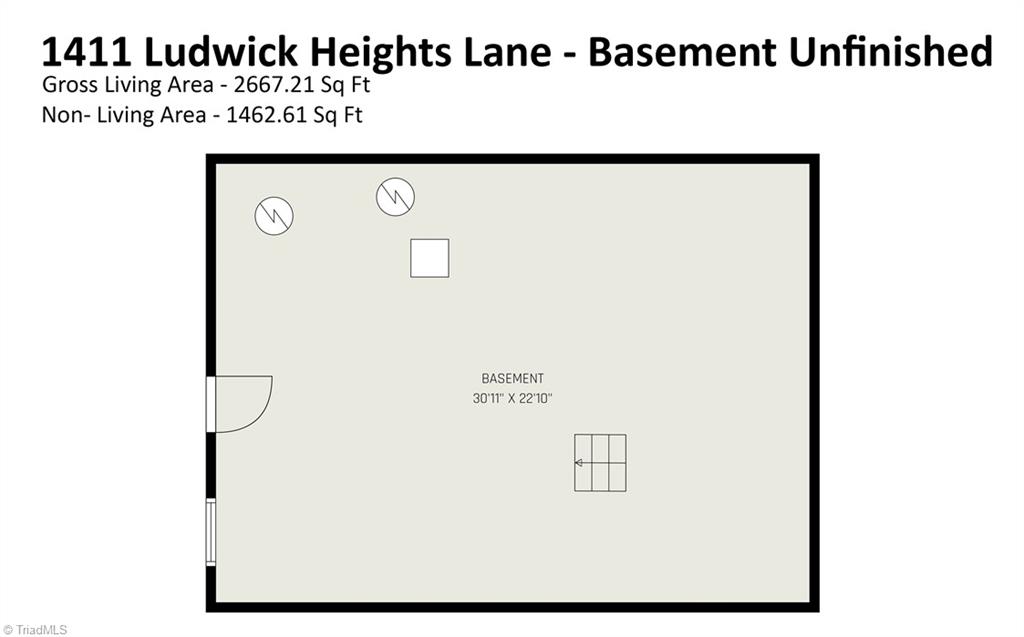1411 Ludwick Heights Lane Property Photo 46