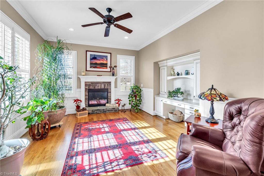 6803 River Farm Drive Property Photo 15