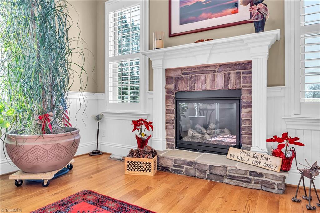 6803 River Farm Drive Property Photo 16