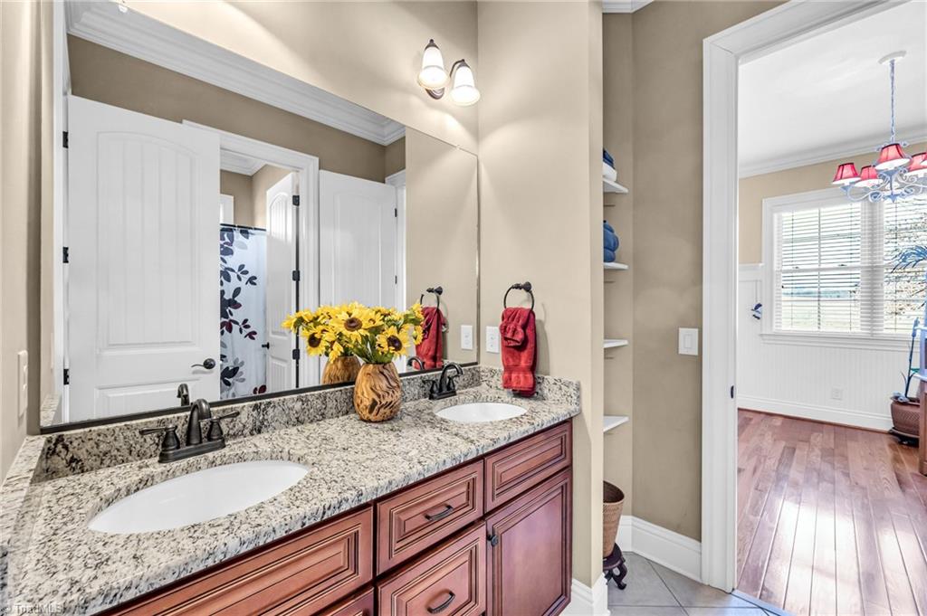 6803 River Farm Drive Property Photo 20