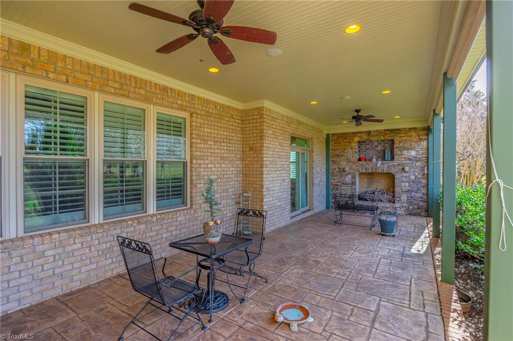6803 River Farm Drive Property Photo 39