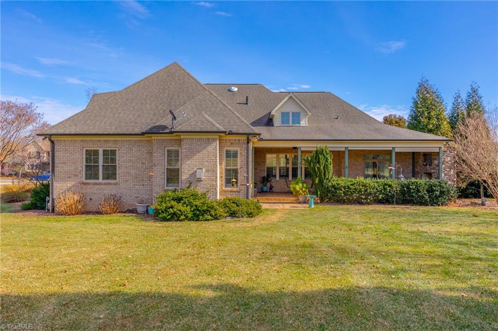 6803 River Farm Drive Property Photo 43