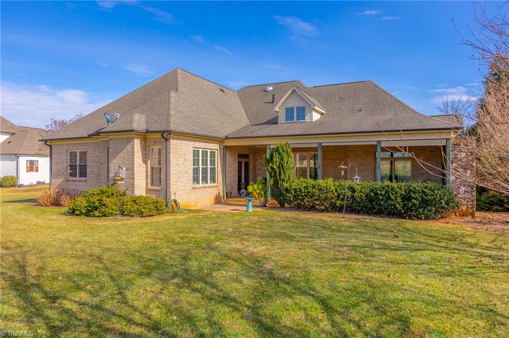 6803 River Farm Drive Property Photo 44