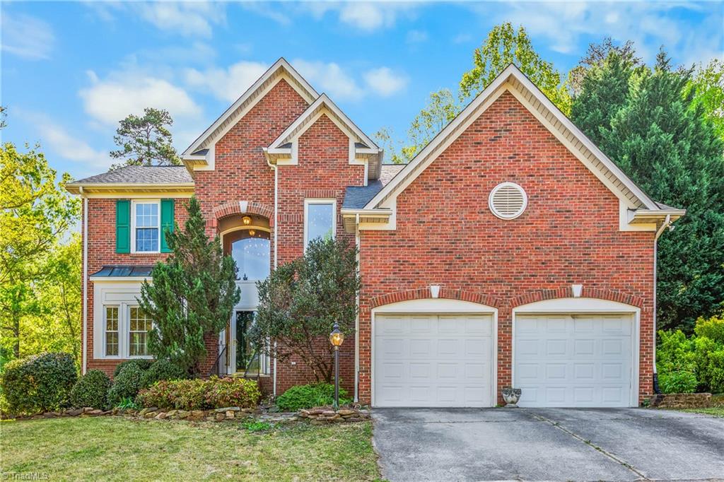 4810 Weston Place Property Photo 1
