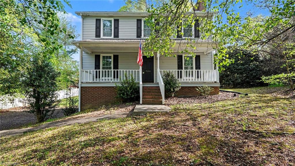 7132 Avenbury Circle Property Photo 1