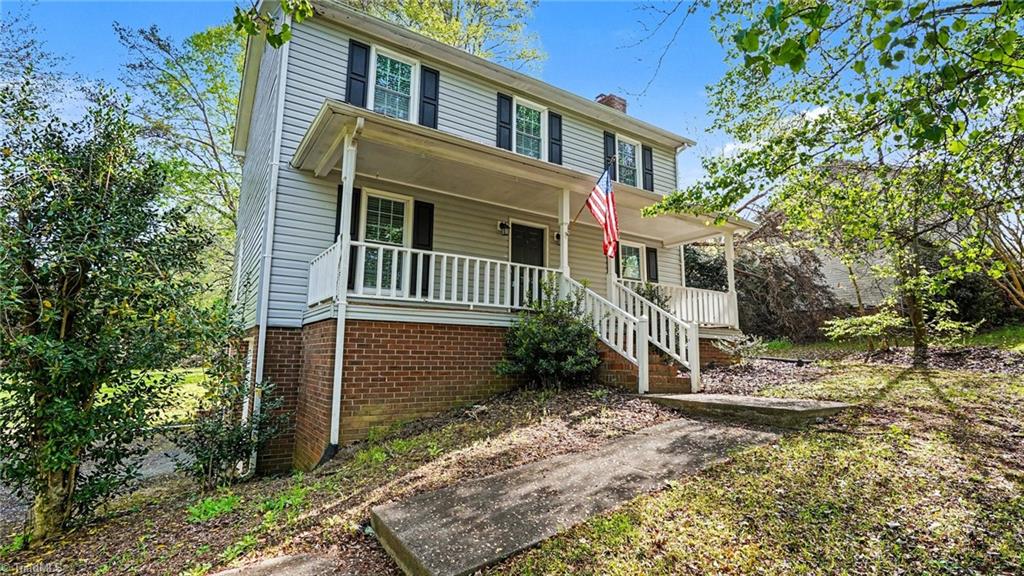 7132 Avenbury Circle Property Photo 2