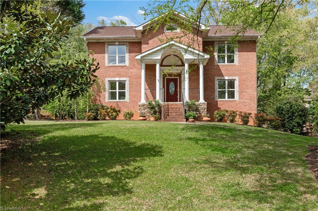 5532 Folkstone Road Property Photo 1