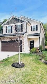 4231 Honeysuckle Vine Run Property Photo 1