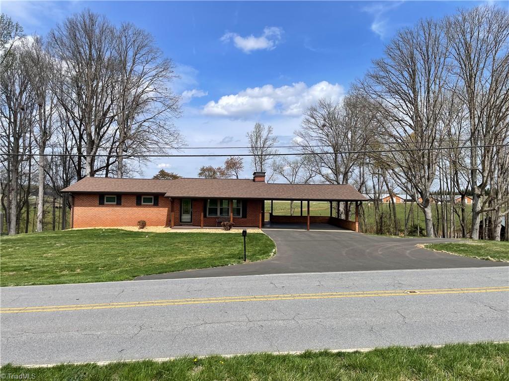 5956 Us Highway 268 Property Photo 1