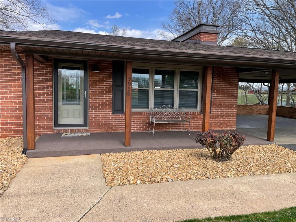 5956 Us Highway 268 Property Photo 3