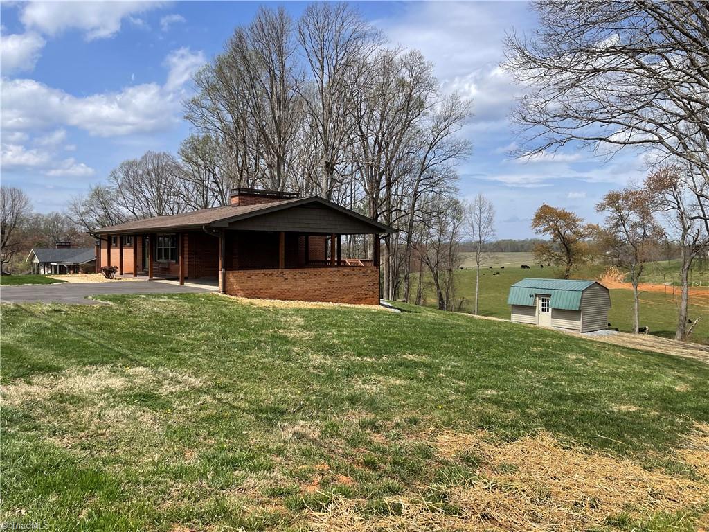 5956 Us Highway 268 Property Photo 17