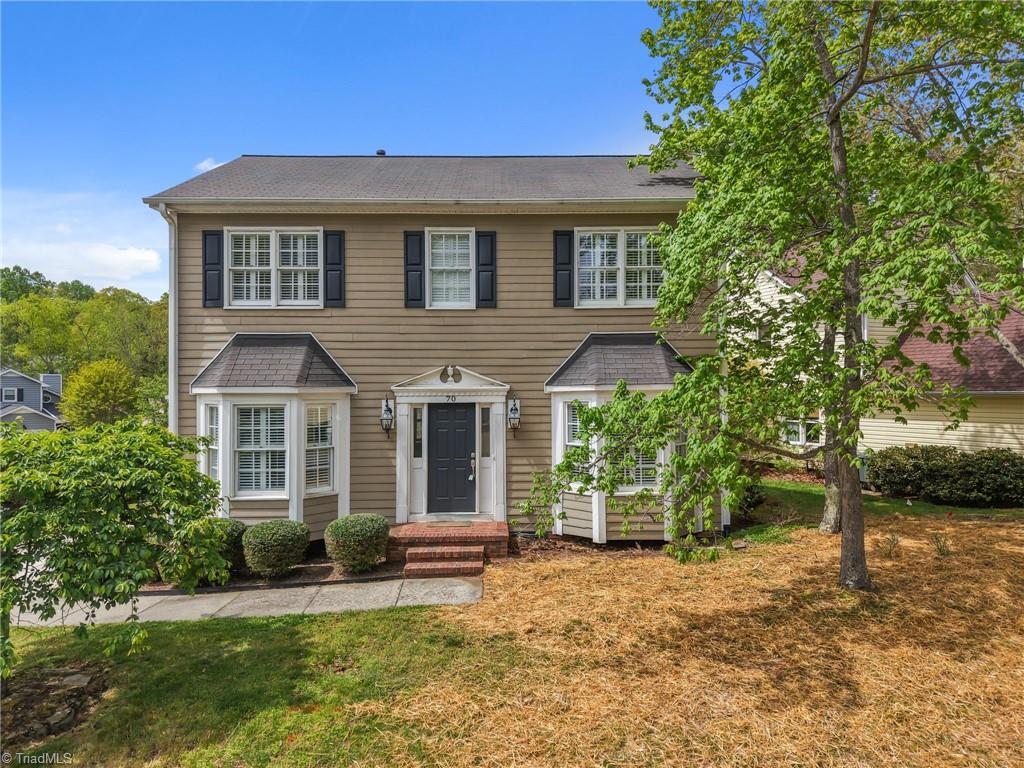 70 Park Village Lane Property Photo 1