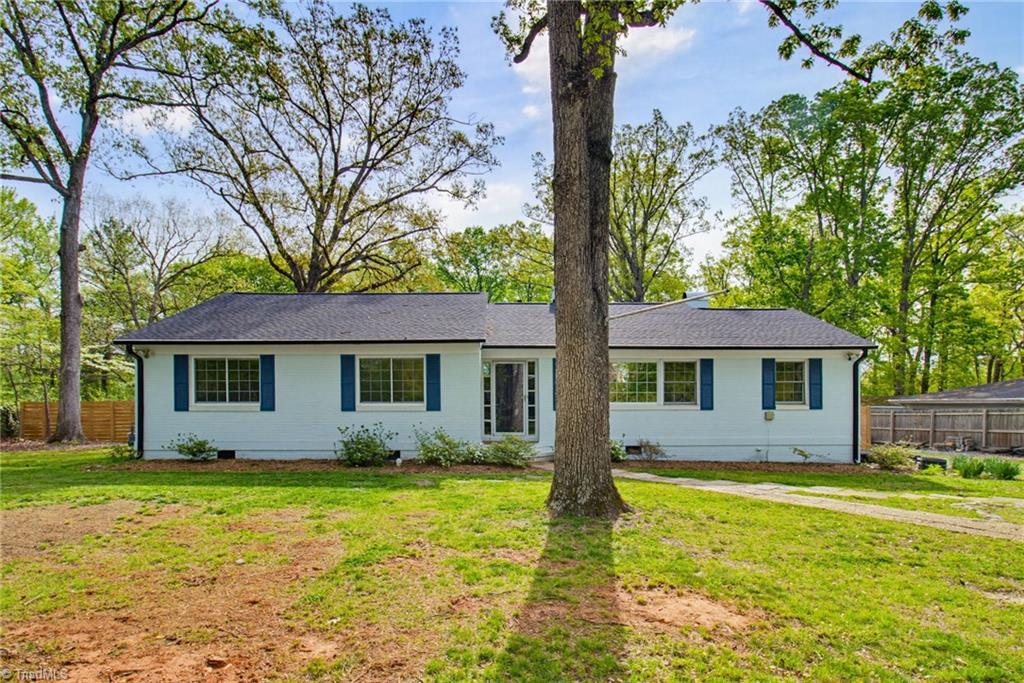 1316 Westridge Road Property Photo 1