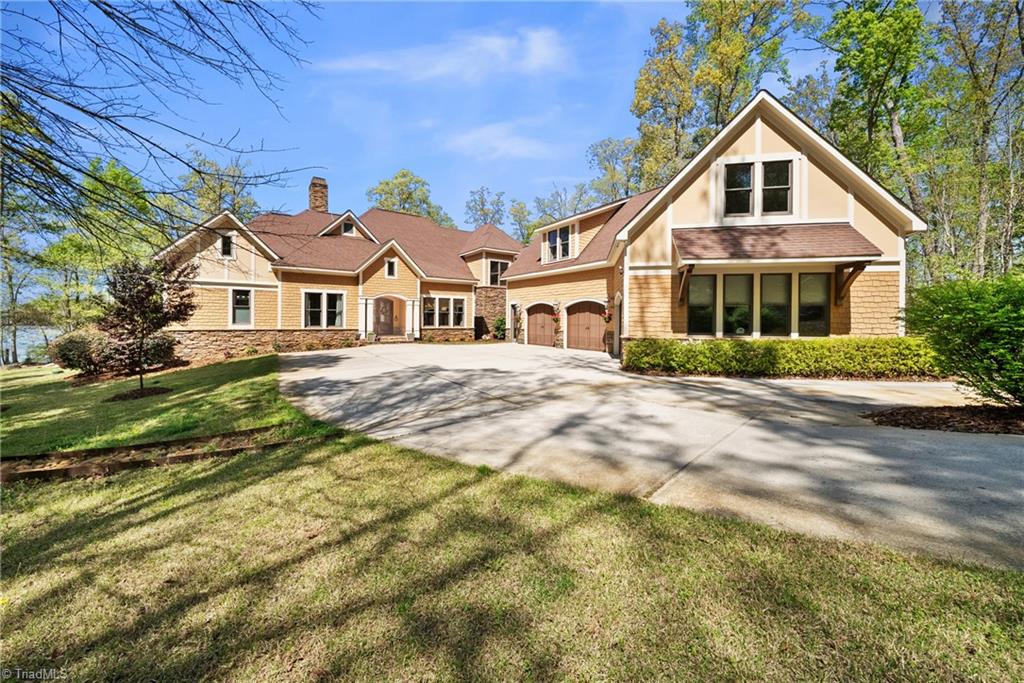 2312 Rocky Cove Lane Property Photo 1