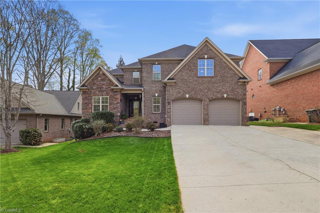 4420 Rosebriar Square Drive Property Photo 3