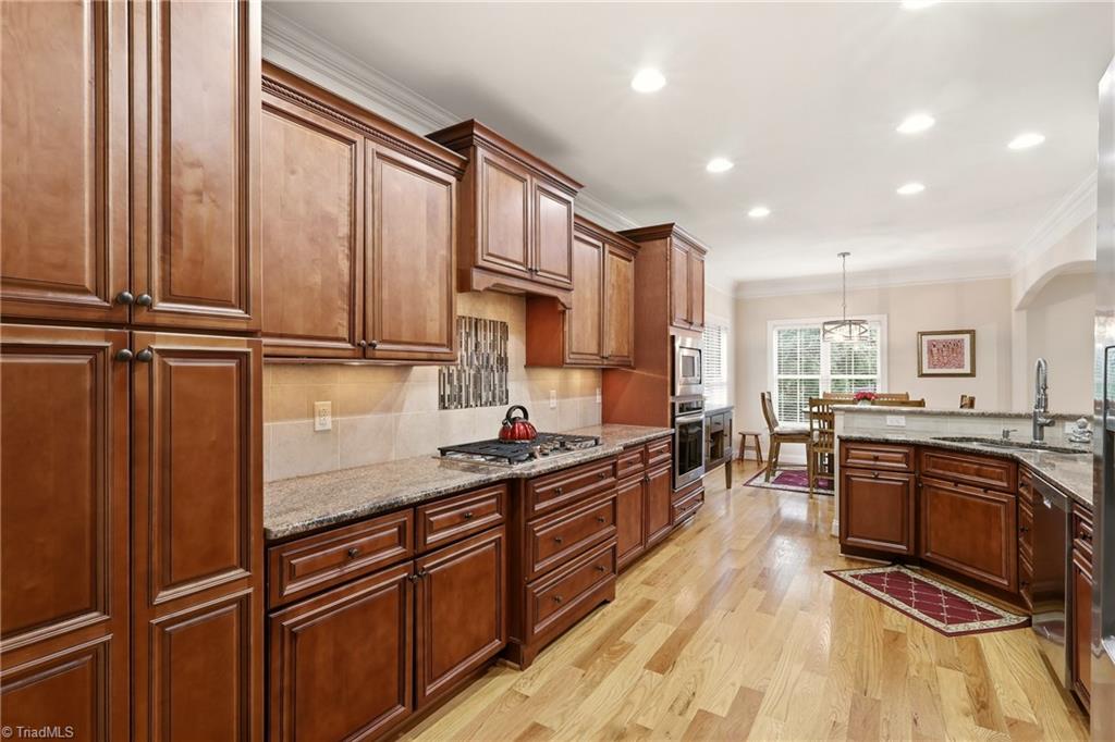 4420 Rosebriar Square Drive Property Photo 16