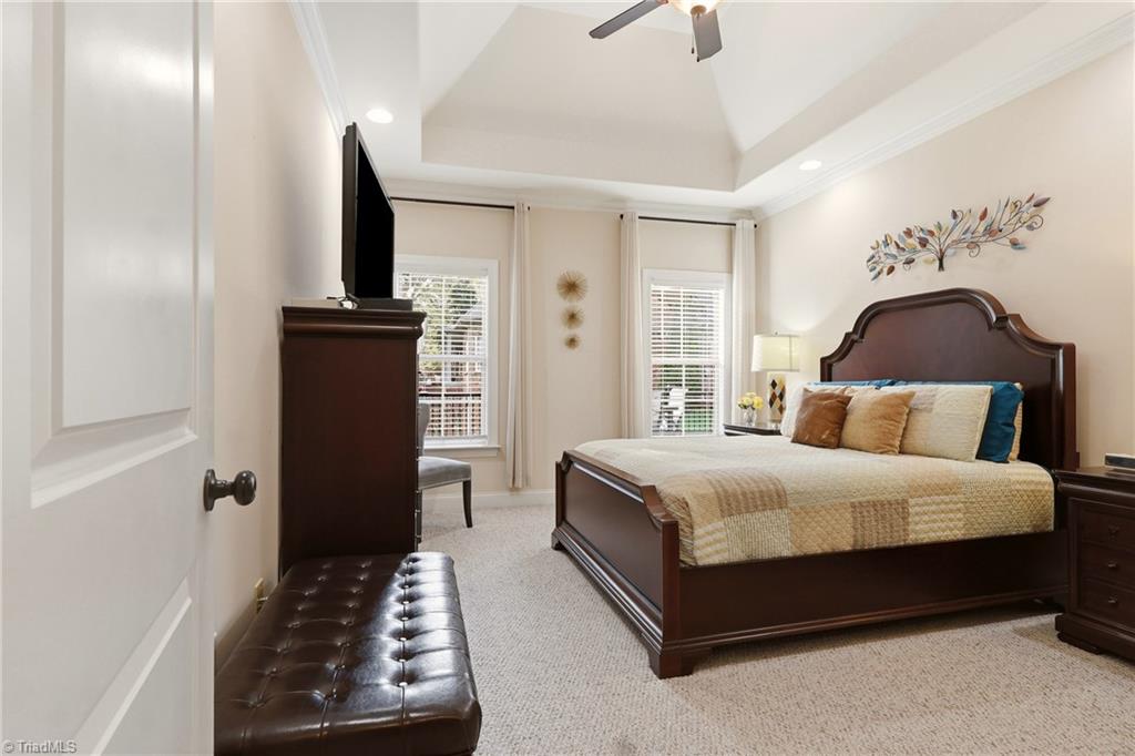 4420 Rosebriar Square Drive Property Photo 20