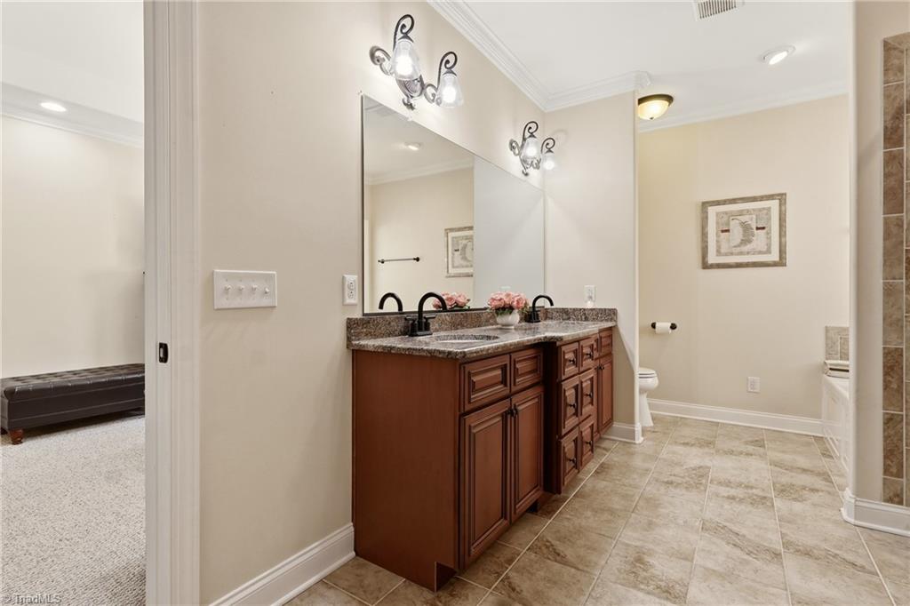 4420 Rosebriar Square Drive Property Photo 22