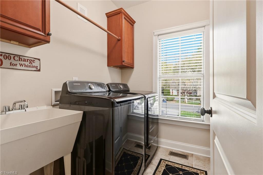 4420 Rosebriar Square Drive Property Photo 24