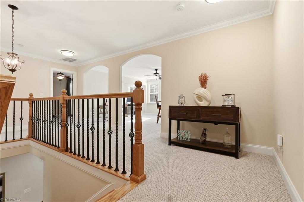 4420 Rosebriar Square Drive Property Photo 25