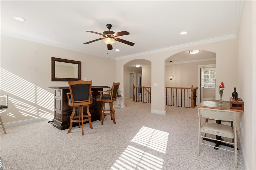 4420 Rosebriar Square Drive Property Photo 26