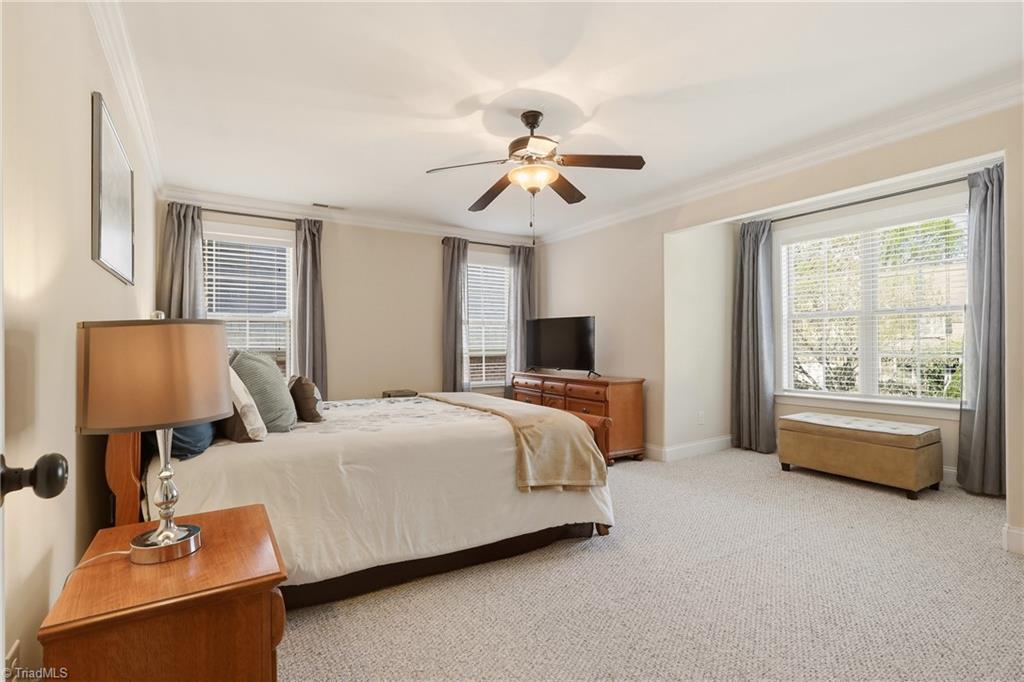 4420 Rosebriar Square Drive Property Photo 29