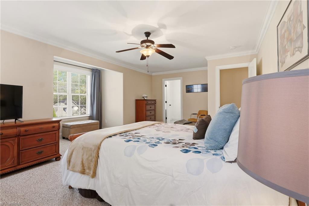 4420 Rosebriar Square Drive Property Photo 30