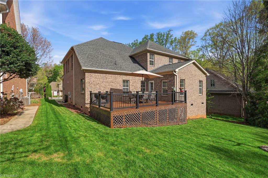 4420 Rosebriar Square Drive Property Photo 40